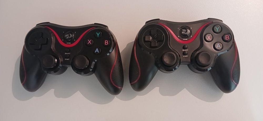 Продаю джойстик Reddragon Titanium