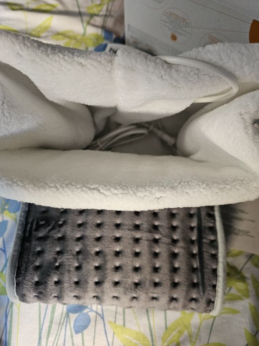 Нагревател за крака, парно за крака FW20 Beurer Wellbeing