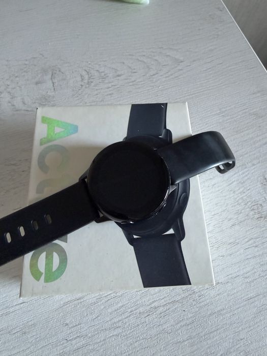 Samsung Galaxy watch active