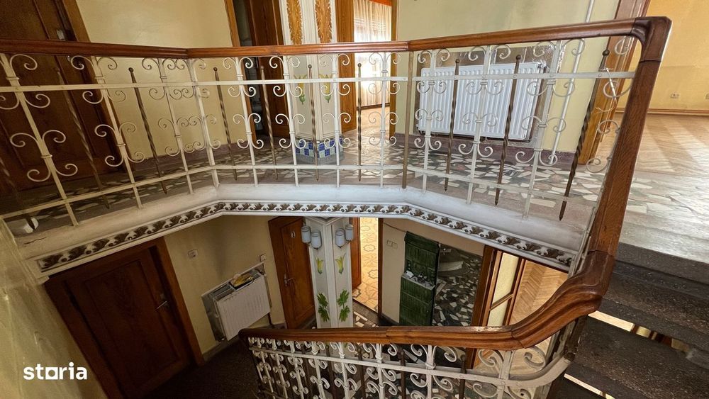 Vanzare casa P+1+pod mansardabil Ploiesti, zona Nicopole-Elena Doamna