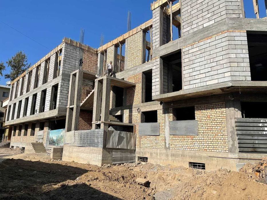 Gazoblok | Производитель! Газаблок engil material!