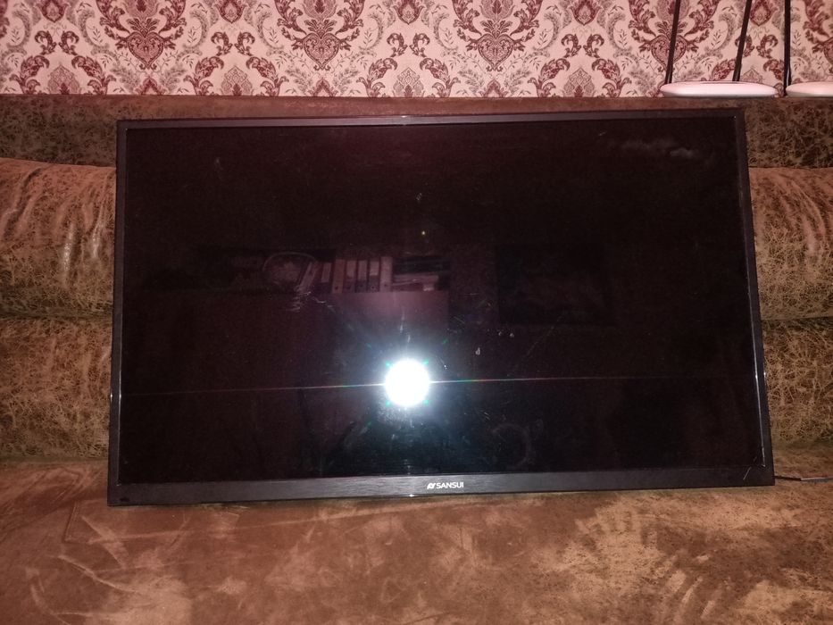 Продам телевизор Sansui