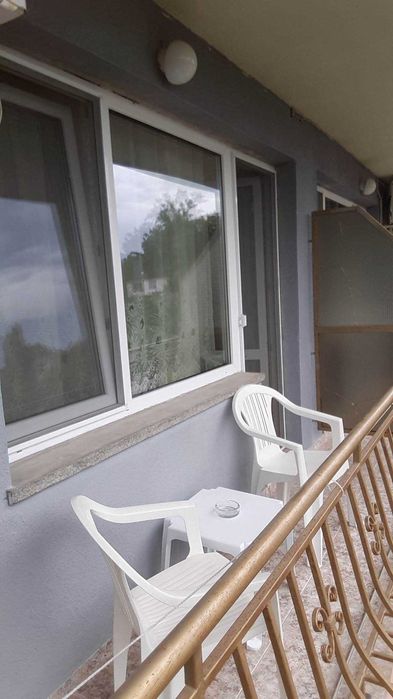 Продавам имот - четири етажна обзаведена къща