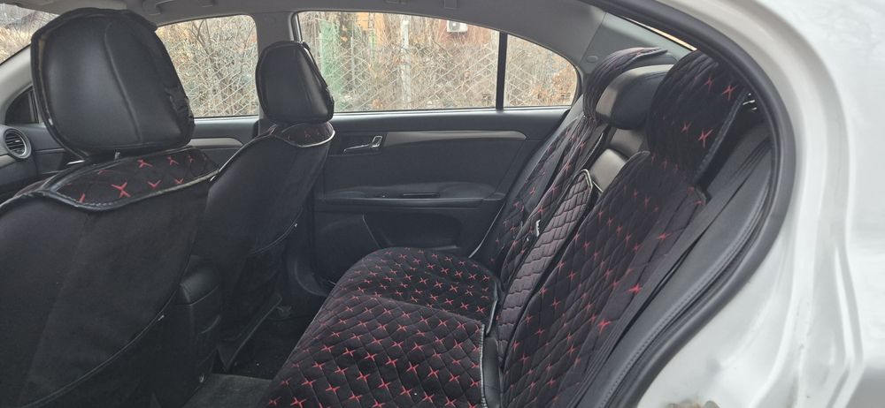 Продам авто MG 350 года выпуск 2014