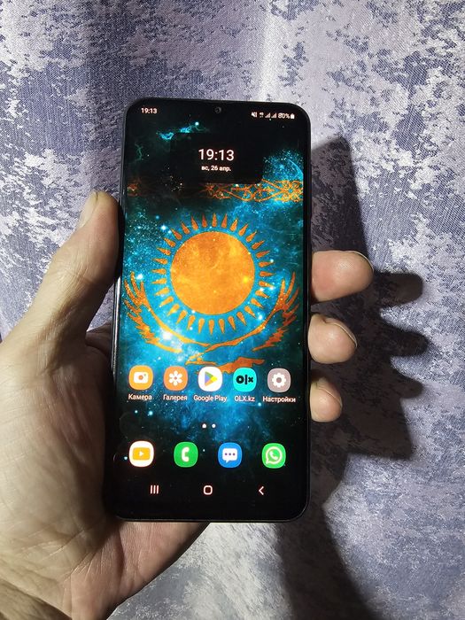 Продам Samsung A 20
