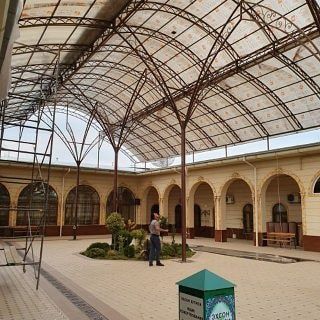 Leksan | Лексан | оптом | Golden plast - Израил | LK-1