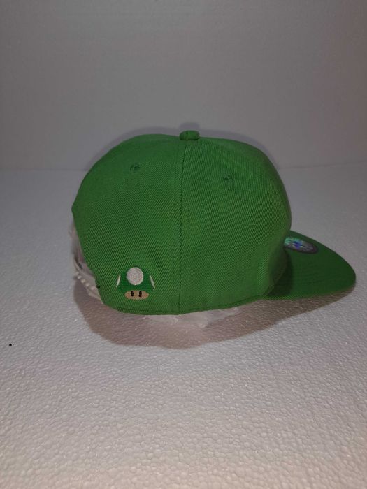 Șapcă  L Trueheads  snap back