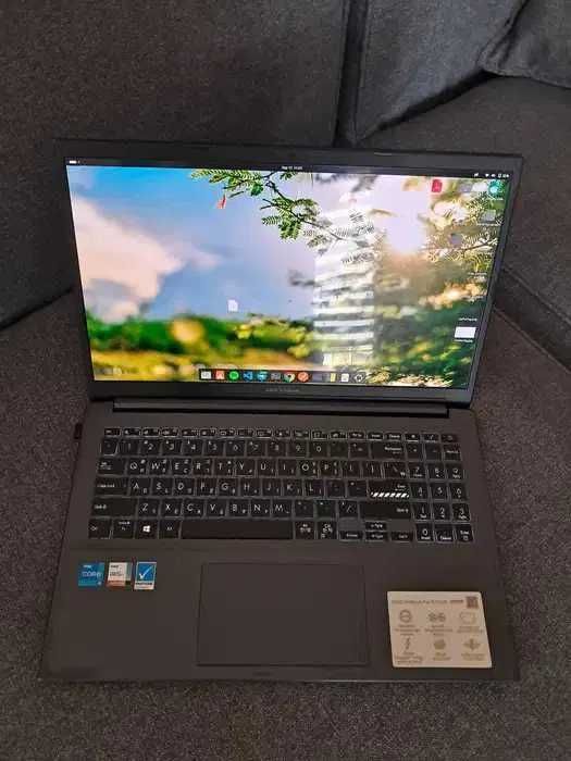 Asus Vivobook Pro 15 OLED