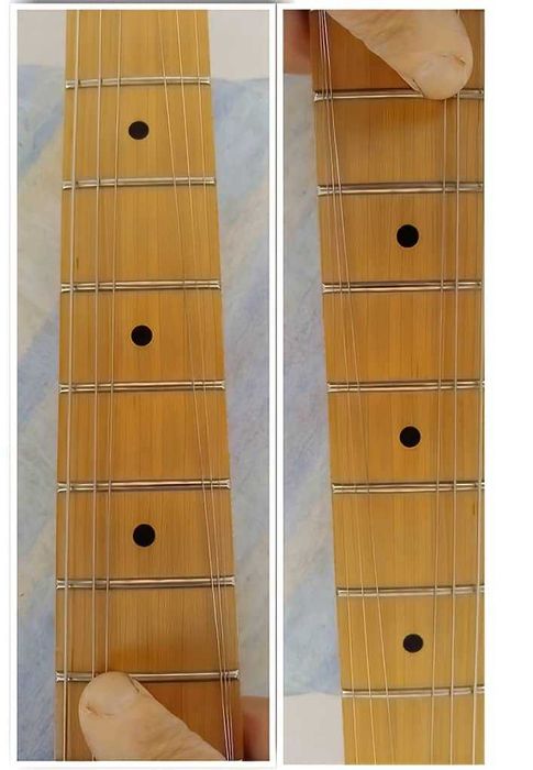 SAMICK DS100 BK Stratocaster