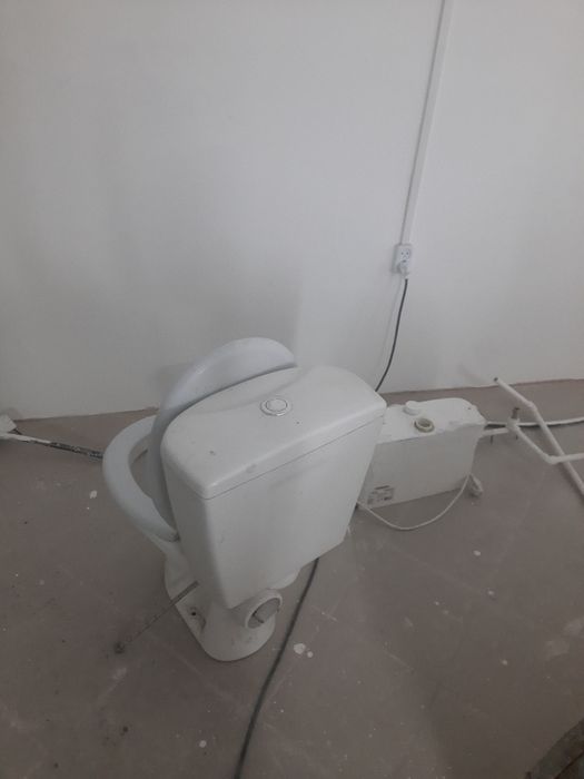 Продам насосную станцию