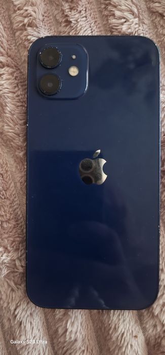 Iphone 12 втора употреба
