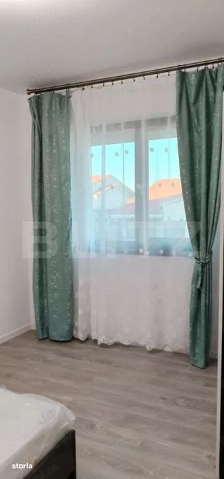 Inchiriere apartament cu doua camere bloc nou+parcare subterana