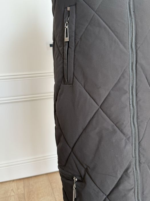 Продам зимнюю куртку