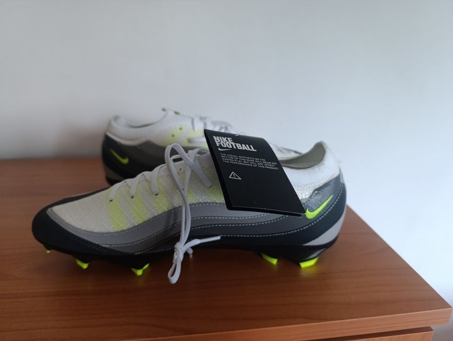 Бутонки Nike Mercurial Elite