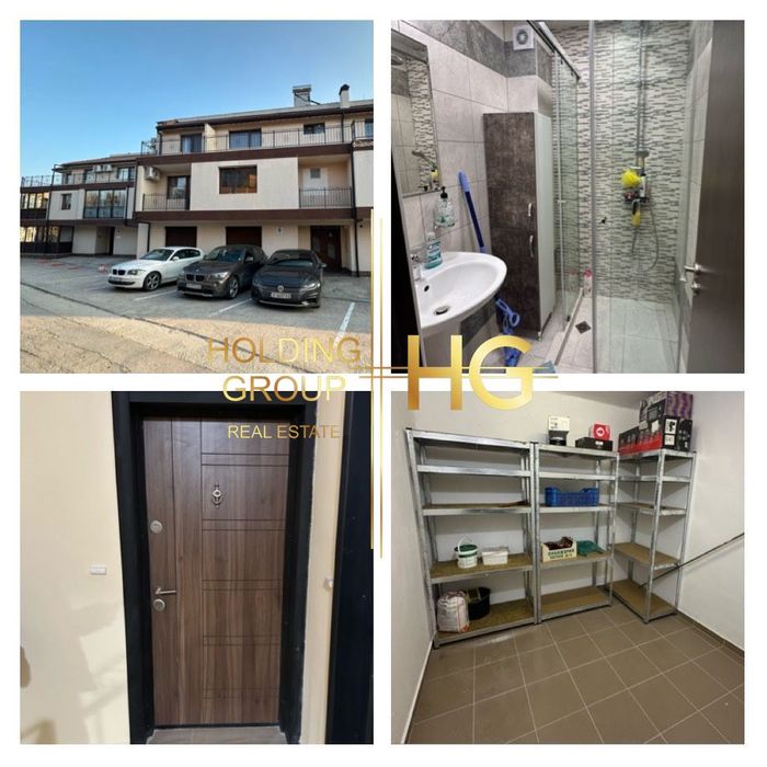 Продава се Тристаен апартамент в Варна, м-т Траката - 100 кв.м за 1850 €/кв.м - Снимка #10