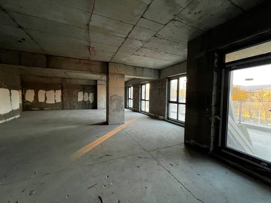 Продается Akay city 4ком коробка с террасой Мирзо Улугбек Дархан