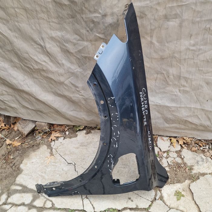 Cupra Formentor hybrid ляв калник