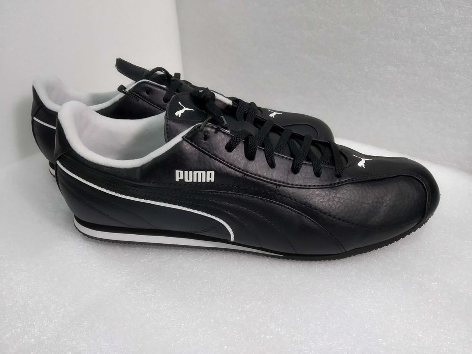 Есенно-зимни кецове/маратонки PUMA внос от Германия