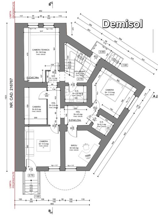 Inchiriez casa 4 nivele zona statuia Kogalniceanu Bucuresti, 10 camere