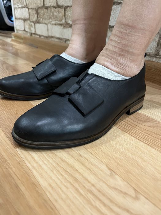 Немецкий обувь