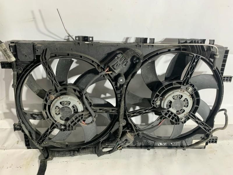 Electroventilator Opel Insignia A 22818551 2.0 cdti A20DTH