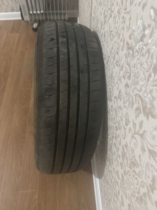 Шины летний 215/60 R16 95V