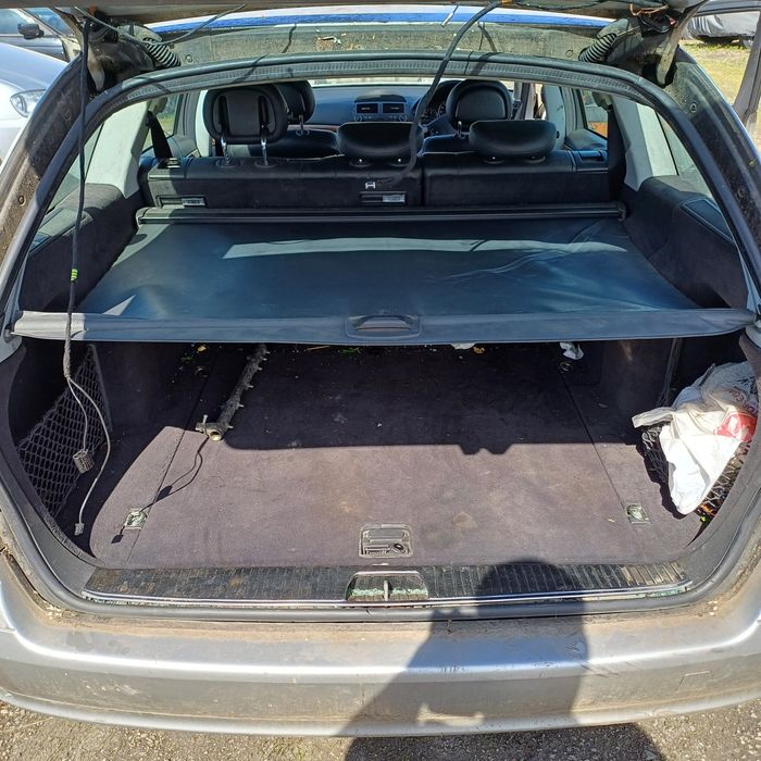 Mercedes E 270 CDI 177