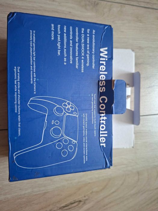 Джойстик за PS4 slim/pro
