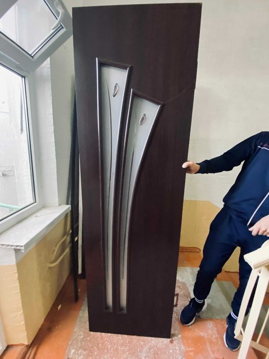 Продам межкомнатные двери