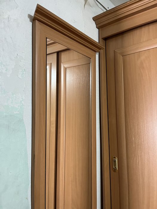 Прихожка мебель с зеркалом