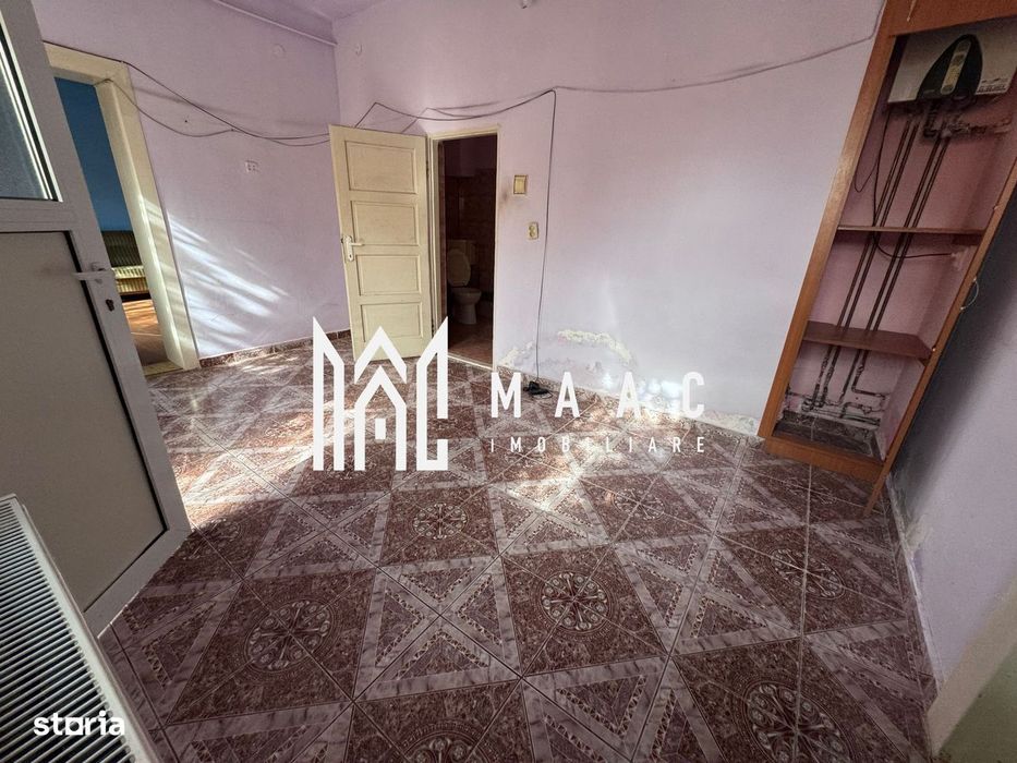Casa individuala |  4 camere  | 2 corpuri | zona Turnisor