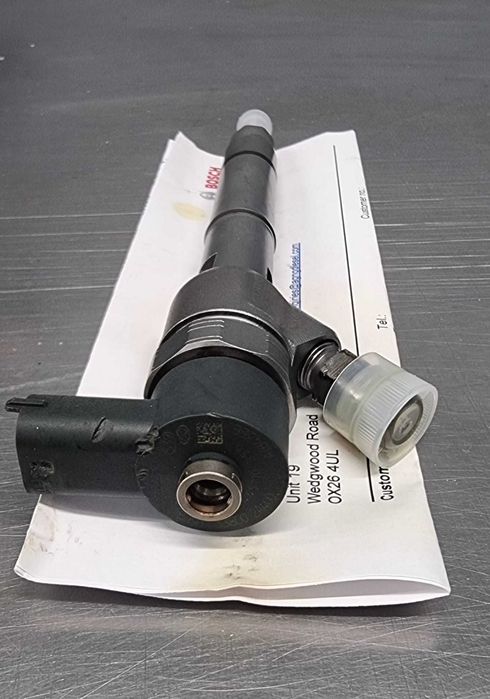 Дюзи Bosch рециклирани за:Alfa Romeo/Fiat/Opel/Suzuki