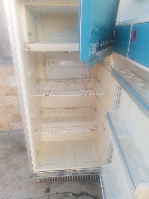 Хладилник Elektra Bregenz