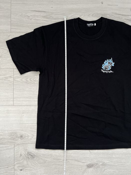 Tricou Trapstar L
