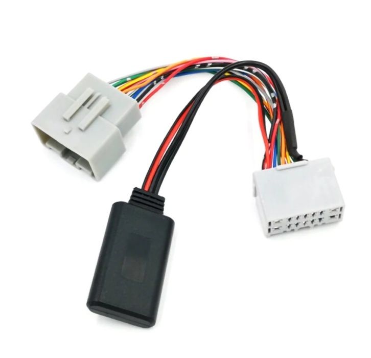 Interfata bluetooth Volvo C30 C70 S40 S70 S80 V40 V50 V70 XC70 XC90