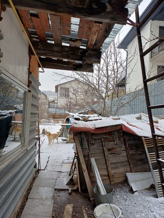 Участок и часть дома Ерменсай