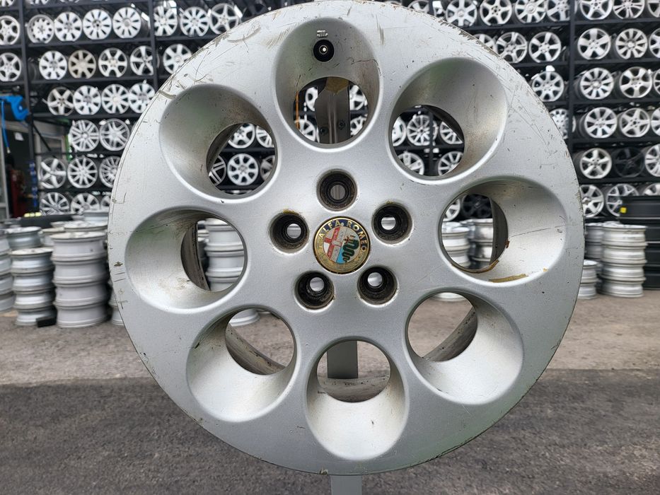 Лвти джанти 15 5х98 Alfa Romeol