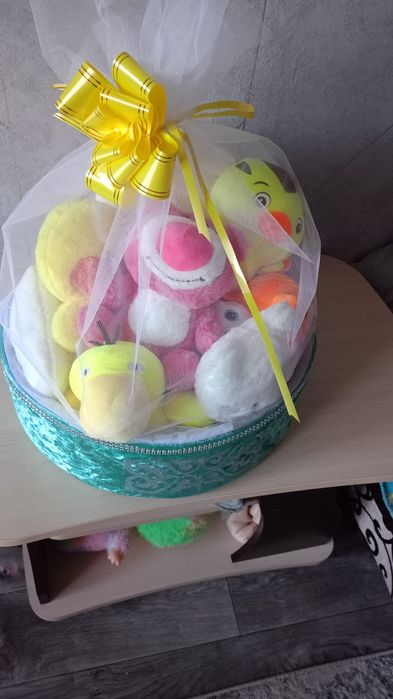 Продам готовые калта