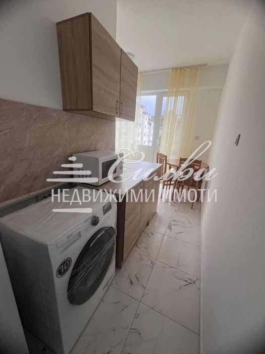 Дава се под наем Едностаен апартамент в Шумен, Болницата - 43 кв.м за 280.5 € - Снимка #3