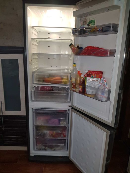 Холодильник Самсунг