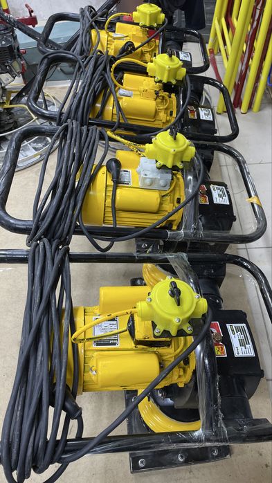 Генератор на 220 и на 380 .