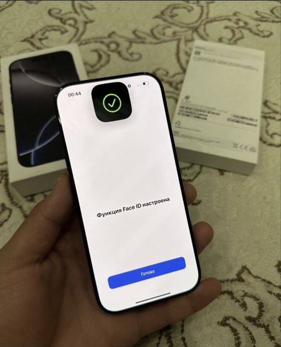 Iphone 16 pro 128GB LL/A 93%