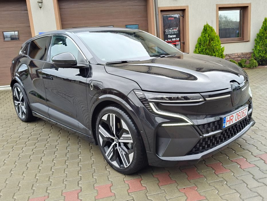 Renault Megane E-Tech EV60 Electric 220 CP | 2023 | 60 kWh | FULL EXTR