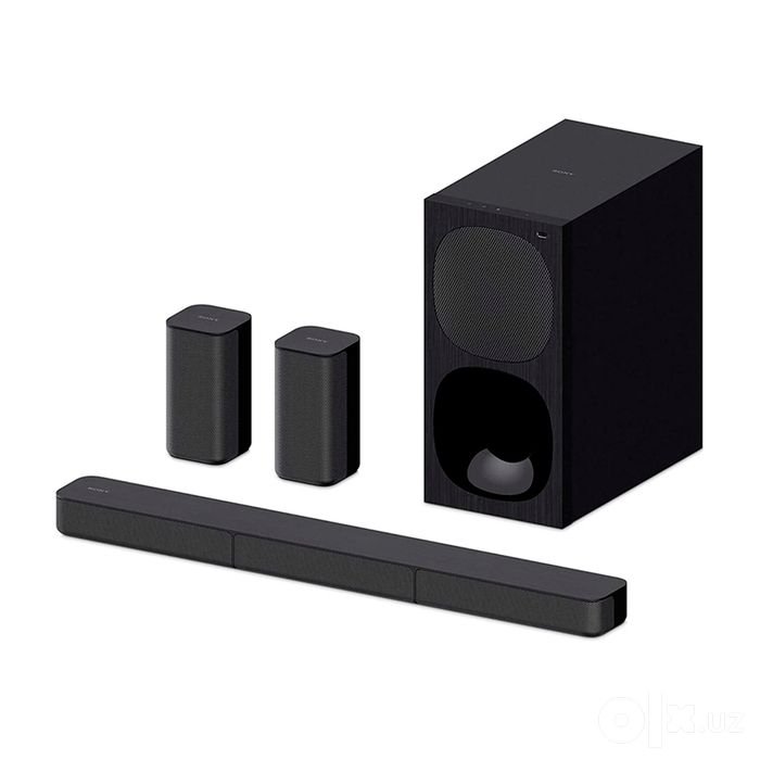 SONY HT-S20R 5.1 400w