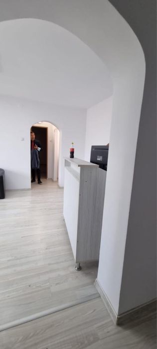 Spatiu comercial Podu Ros