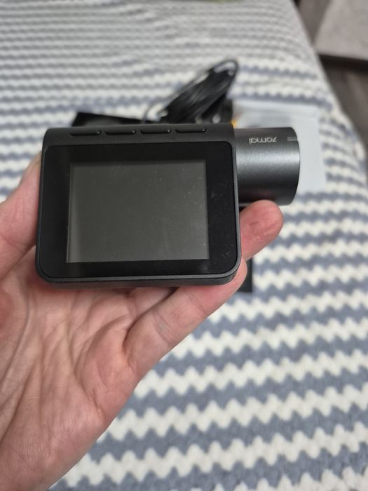 Видеорегистратор 70mai