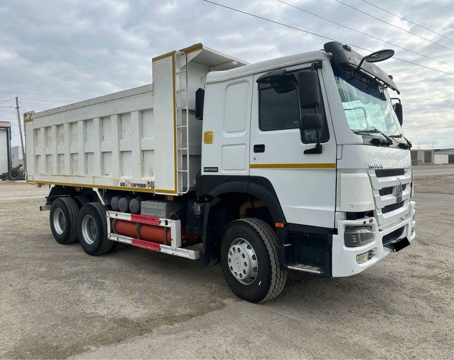 Howo самосвал 2022  йил сотилади