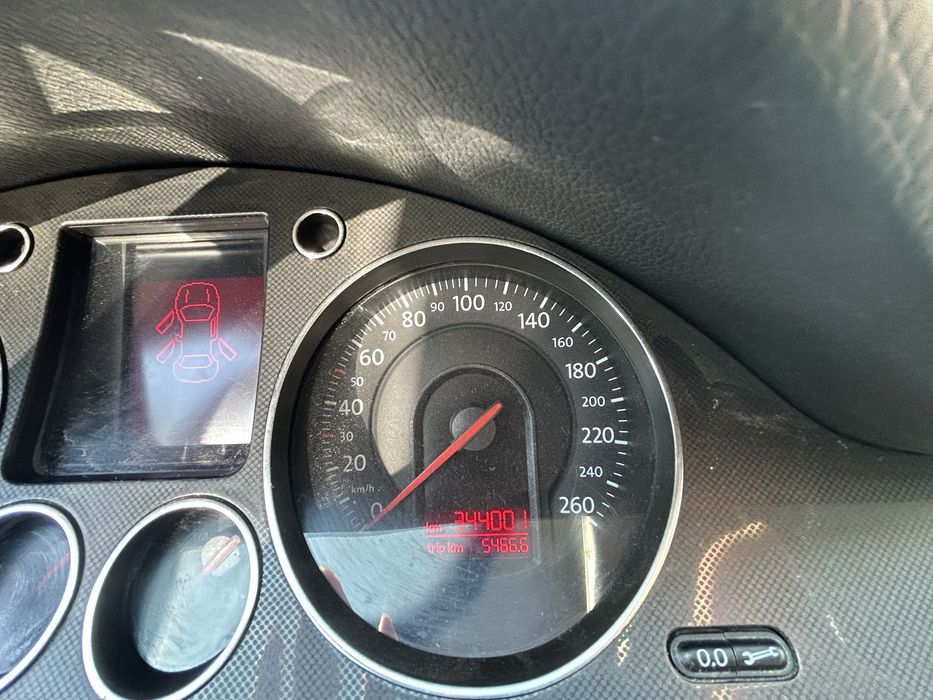 Vand passat b6. Diesel 0740123927