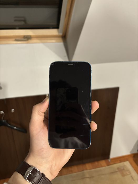 Iphone 12 albastru 64gb