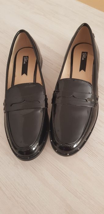 Дамски лоуфъри 39 номер